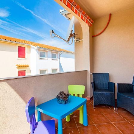 Apartment Tonka Barbat na Rabu Dış mekan fotoğraf