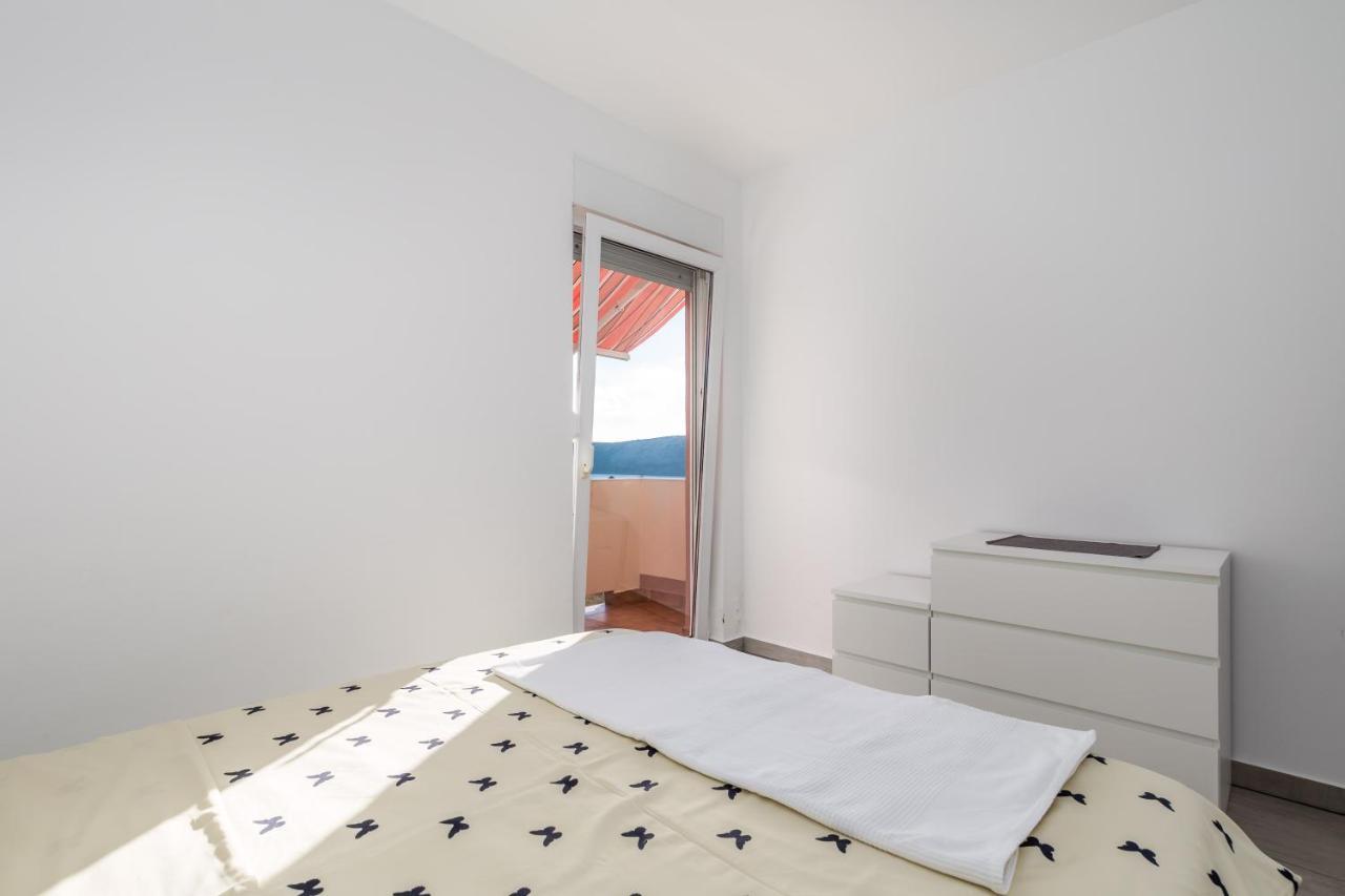 Apartment Tonka Barbat na Rabu Dış mekan fotoğraf