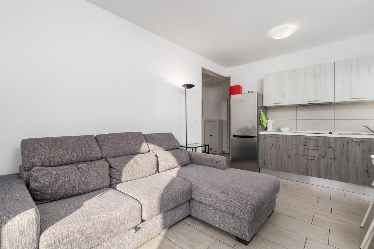 Apartment Tonka Barbat na Rabu Dış mekan fotoğraf